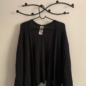 Sadie & Sage Knit Cardigan